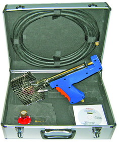 Dr. Shrink DS-RS100 Rapid Shrink Heat Gun