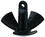 Sea-Dog 314278 RIVER Anchor 18 POUND