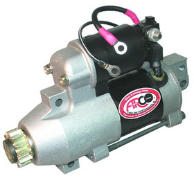 ARCO 3430 Outboard Starter
