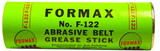 Formax 515-6054 Belt Grease / Aluminum Oxide