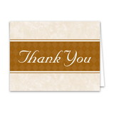 ASP 5901 Thank You Cards