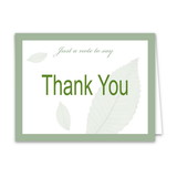 ASP 5903 Thank You Cards