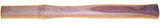 Garland Mfg 60-53002 #2 Split Head Hammer Handle