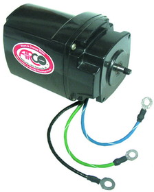 ARCO 6218 Square Motor Replacement
