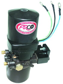 ARCO 6224 Trim Tilt Motor W/Valve Body