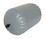 Taylor Made SD1829G 18X29 Inflatable Yacht Fender Gray