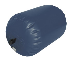 Taylor Made SD1829N 18X29 Inflatable Yacht Fender Navy