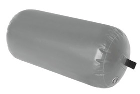 Taylor Made SD1842G 18X42 Inflatable Yacht Fender Gray