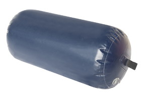 Taylor Made SD1842N 18X42 Inflatable Yacht Fender Navy