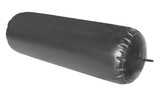 Taylor Made SD1858B 18X58 Inflatable Yacht Fender Black