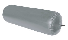 Taylor Made SD1858G 18X58 Inflatable Yacht Fender Gray
