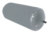 Taylor Made SD2458G 24X58 Inflatable Yacht Fender Gray