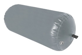 Taylor Made SD2458G 24X58 Inflatable Yacht Fender Gray