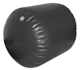 Taylor Made SD3648B 36X48 Inflatable Yacht Fender Black