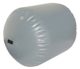 Taylor Made SD3648G 36X48 Inflatable Yacht Fender Gray