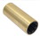 Morse Rubber BONITO 1 X 1-1/2 X 4 Brass