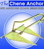Chene Anchors CH-30 Chene Anchor