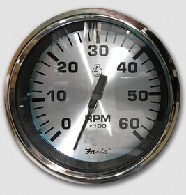 Faria F36004 Tachometer