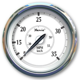 Faria F45008 Speedometer