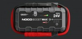 NOCO GB251 Boost Max 24V 3000A Jump Start