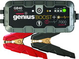 NOCO GB40 Boost Plus Jump Starter