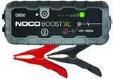 NOCO GB50 BOOST Extra Large JUMP STARTER