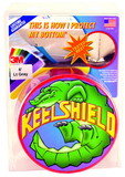 KeelShield KS-9LGY 9' Light Gray Keelshield