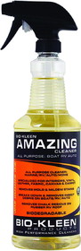 Bio-Kleen AM CLEANER 32oz AMAZING CLEANER 32 Ounce.