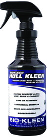 Bio-Kleen HULL KLEEN 5gal HULL KLEEN - BIO-KLEEN - 5 Gallon.