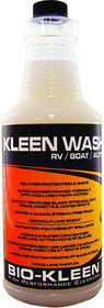 Bio-Kleen M02507 Kleen Wash - Bio-Kleen
