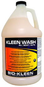 Bio-Kleen M02509 Kleen Wash - Bio-Kleen