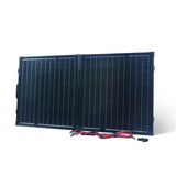 Nature Power 55704 NP 80 Watt Briefcase Solar Panel