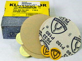 KLINGSPOR Abrasives 033P120C-12700T 033P120C-12700T 5