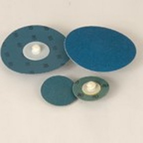KLINGSPOR Abrasives QRC040ZR300 DISC QRC #040 Zirconium 3.0" Diameter