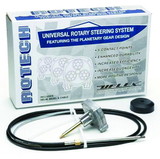 Uflex ROTECH12FC Uflex Complete Rotary System