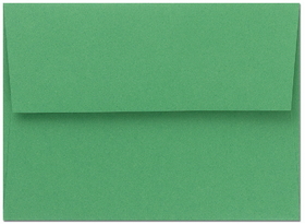 Great Papers 2012303 Bright Green A9 Envelopes