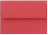 Great Papers 9021221 Bright Red A9 Envelopes