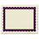 Great Papers 960021 Metallic Purple Certificate - 25 Sheets/Pack, Price/Pack