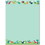 Great Papers ALH054 Happy Dinosaurs Letterhead, 80 pack