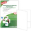 Blanks USA Presentation Folder Kit, 10pt Cast - 50 Sheets/Pack, Price/Pack