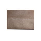 Curious Metallics Bronze A-2 Envelopes - 25 Sheets/Pack