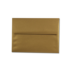Stardreams Antique Gold A-2 Envelopes - 50 Pack - 50 Sheets/Pack