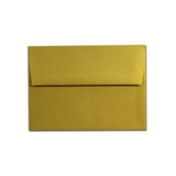 Super Gold A-2 Envelopes - 50 Pack