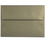 Curious Metallics Gold Leaf A-7 Envelopes - 25 Sheets/Pack, Price/Pack