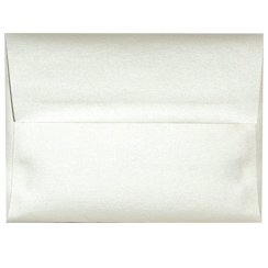 Stardreams Opal A-9 Envelopes - 25 Sheets/Pack