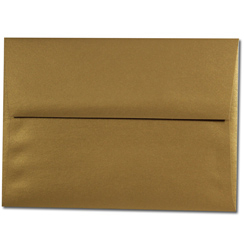 Stardreams Antique Gold A-9 Envelopes - 50 Pack - 50 Sheets/Pack