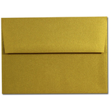 Super Gold A-9 Envelopes - 50 Pack