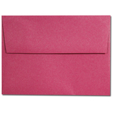 Tropical Pink A-9 Envelopes - 50 Pack