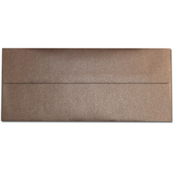 Stardreams Bronze #10 Envelopes - 50 Sheets/Pack