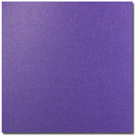 Curious Metallics Violette Cardstock - 250 Sheets/Pack